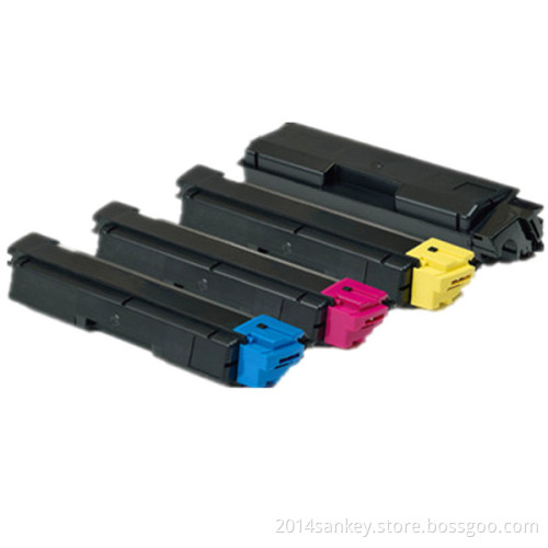 TK-580/581/582/583/584 Color Toner Cartridge